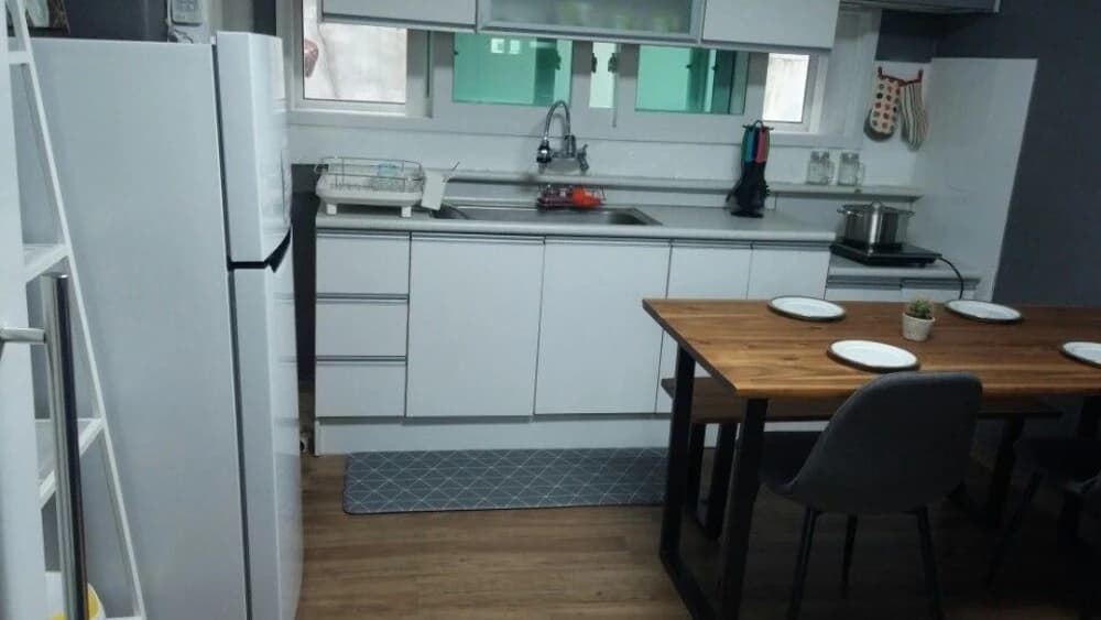 W Guesthouse - photo 6
