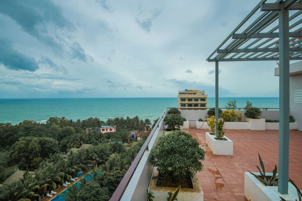 Summer Dream Hotel Phu Quoc - photo 20
