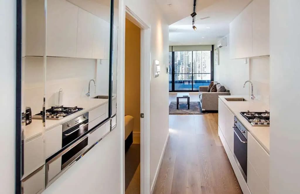 Spencer Street Apartments - photo 12