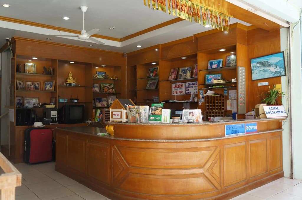 Patong Lamai Residence - photo 11