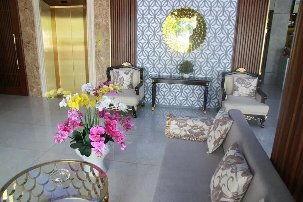 Thanh Long Hotel - photo 8