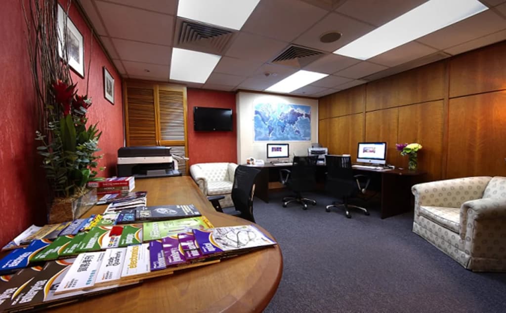 Charterhouse Causeway Bay - photo 15