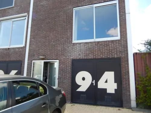 Apartment Amsterdam New West - Free parking - photo 2