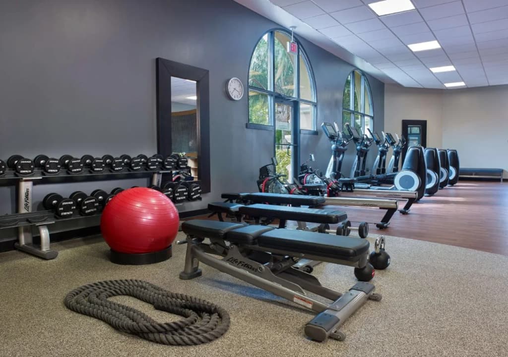 DoubleTree by Hilton Orlando Theme Park Resort - photo 15