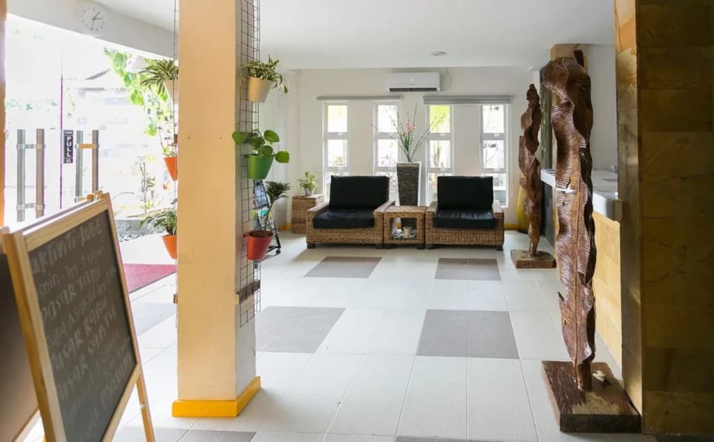 The Serai Cottage (Boutique Hotel) - photo 8