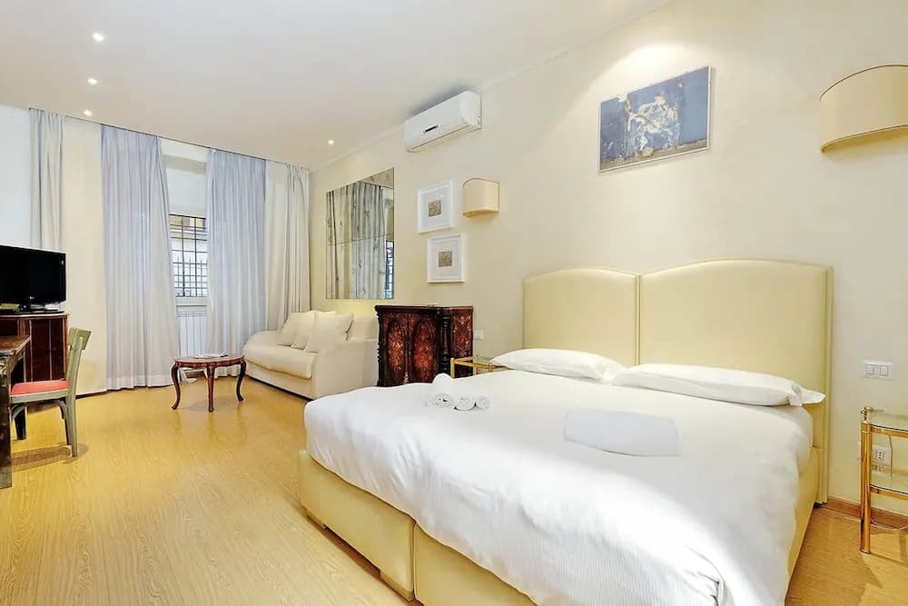 Conservatorio Studio Apartment - main photo