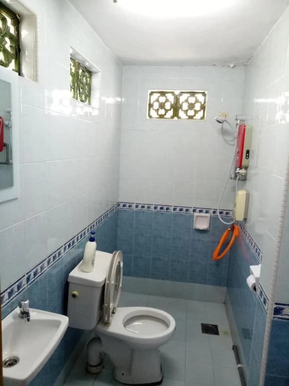 Heeren Inn Melaka - photo 6