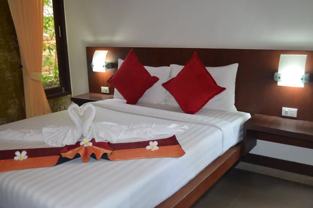 Samui Heritage Resort - photo 3