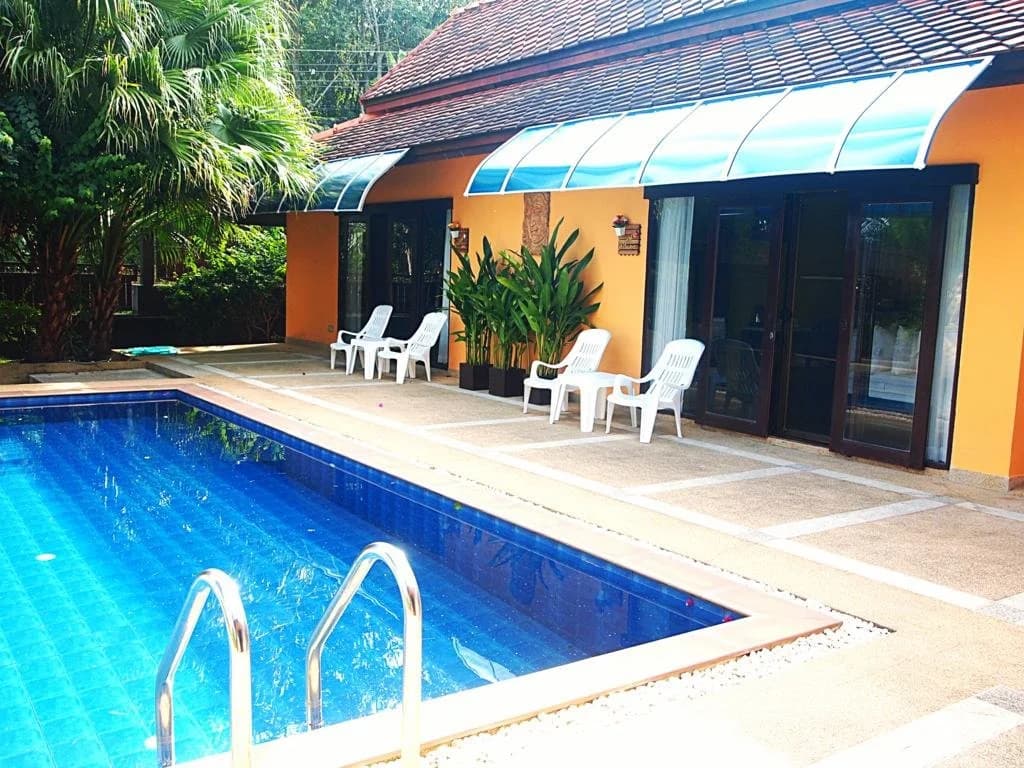 Pailin Villa Phuket - photo 10