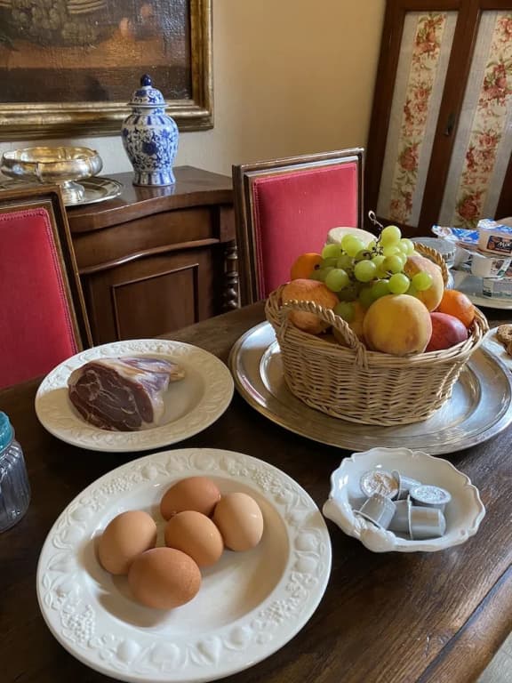 Bed and Breakfast St. Martin - photo 12