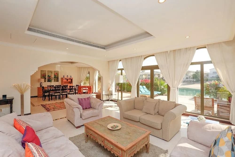 Kennedy Towers - Frond F Villa - photo 4