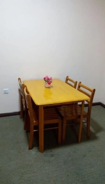Aston Hotel Suites - photo 10