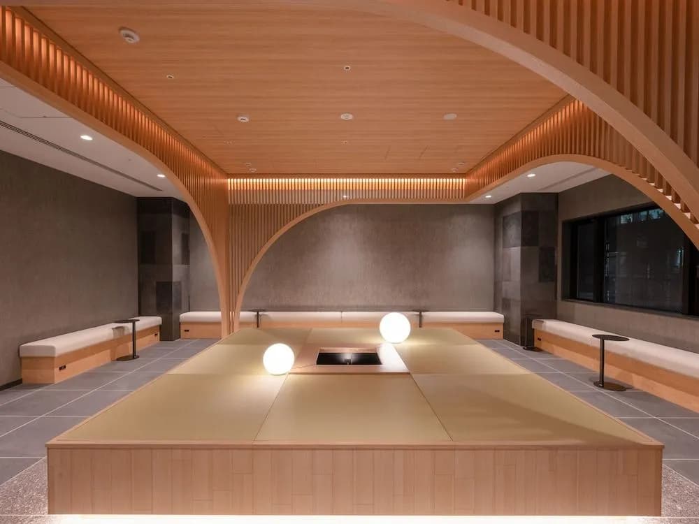 MIMARU SUITES Tokyo Nihombashi - photo 18