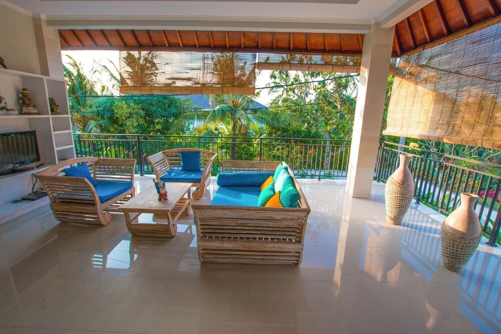 Villa Harmony Seminyak - photo 6