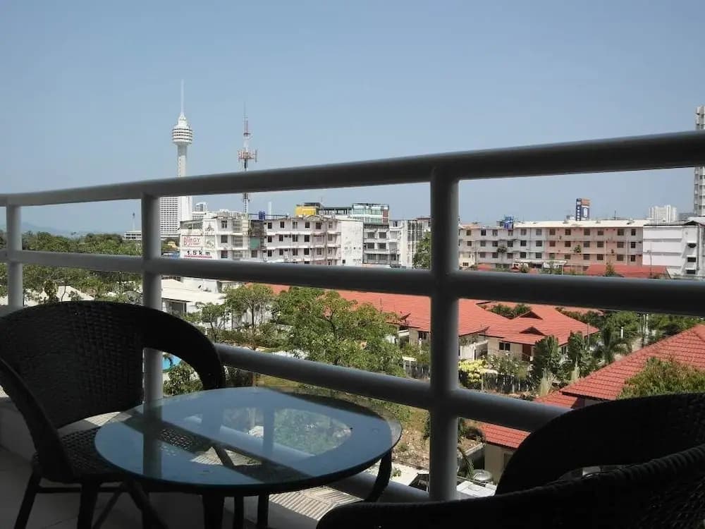 Thip Condotel F3 R339 - photo 8