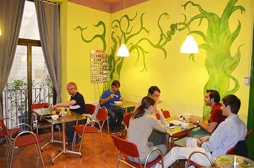 Arco Youth Hostel A&A - photo 14