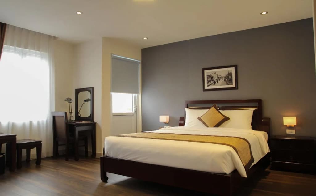 Cherry Hotel 1 - photo 3