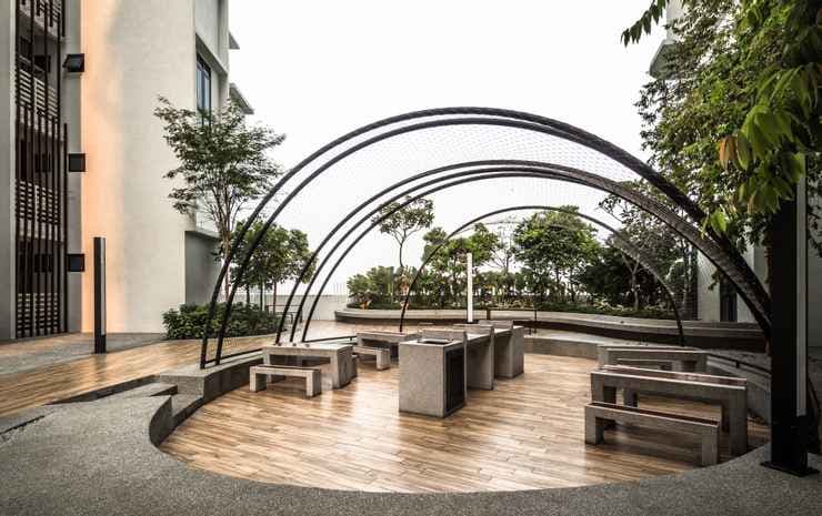H20 Residence at Ara Damansara - main photo