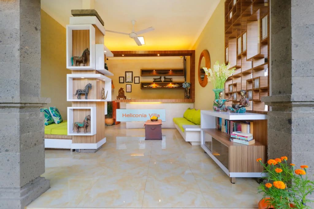 Heliconia Villa - photo 2