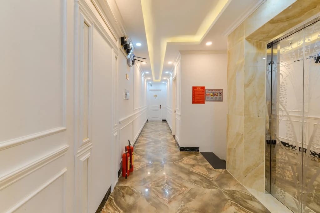 Parama Apartment Nha Trang - photo 11