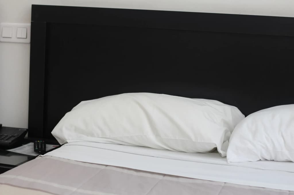 Hotel Cosmotel - photo 5