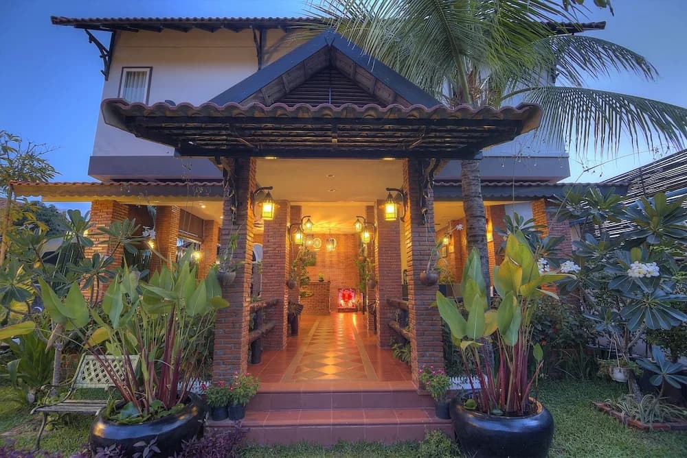 My Unique Angkor Siemreap - photo 18