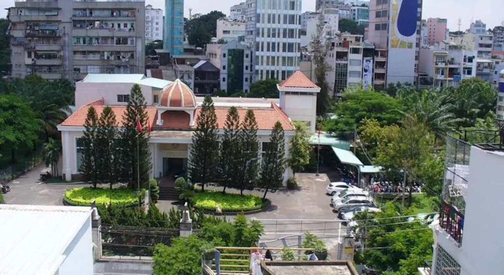 Phan Lan 2 Hotel - photo 15