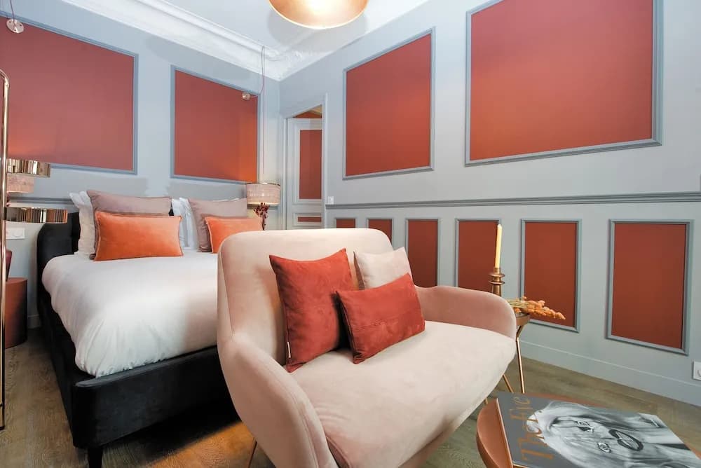 The Lord Byron Suite - photo 3