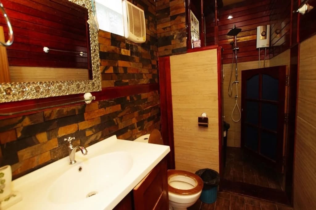 Baan Rainy Pool Villa Hua Hin - photo 8