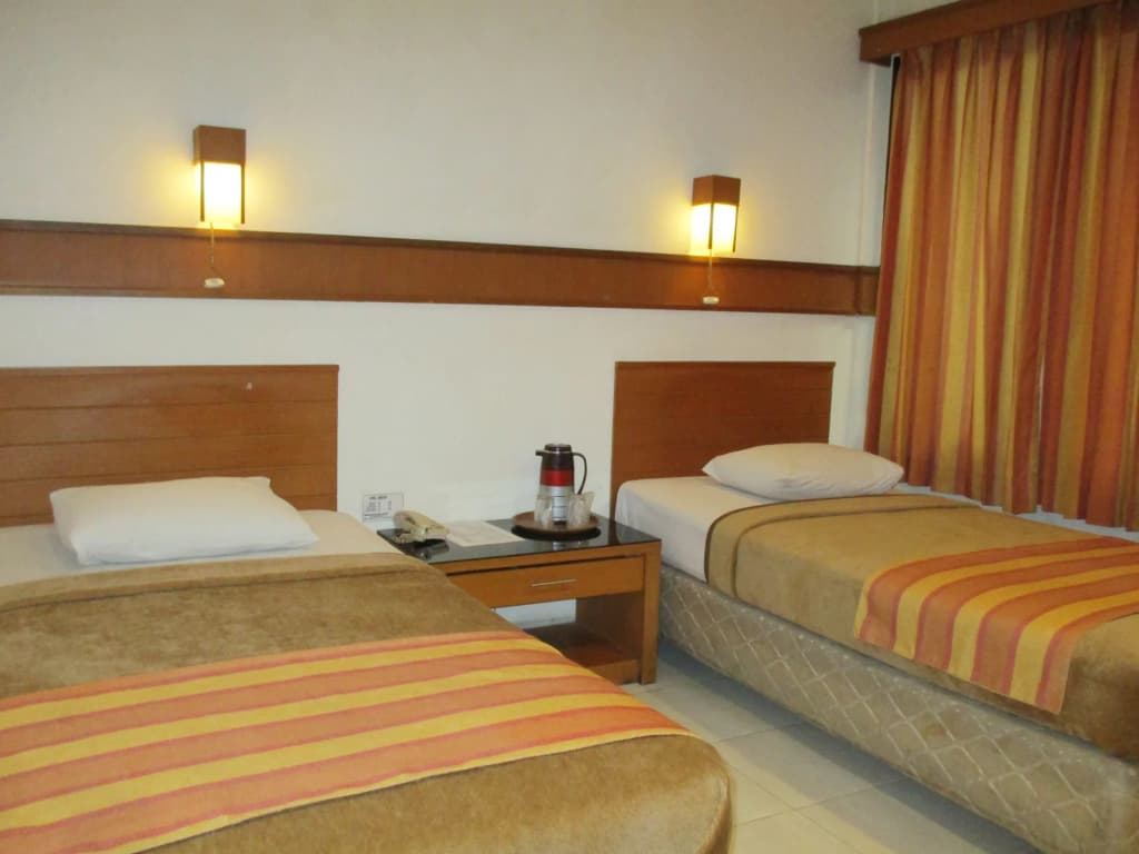 Hotel Caravan Tanah Abang - photo 4