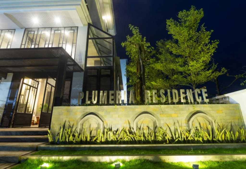 Bayon Modern Residence - main photo