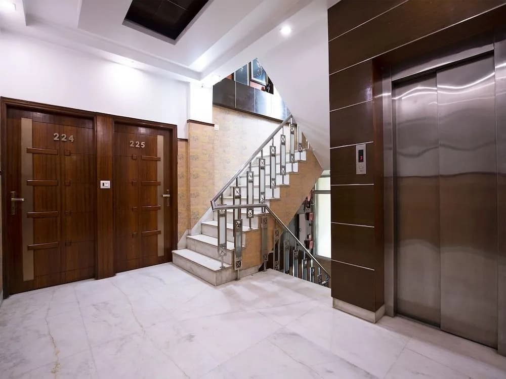 Capital O 312 Hotel Aster Inn - photo 16
