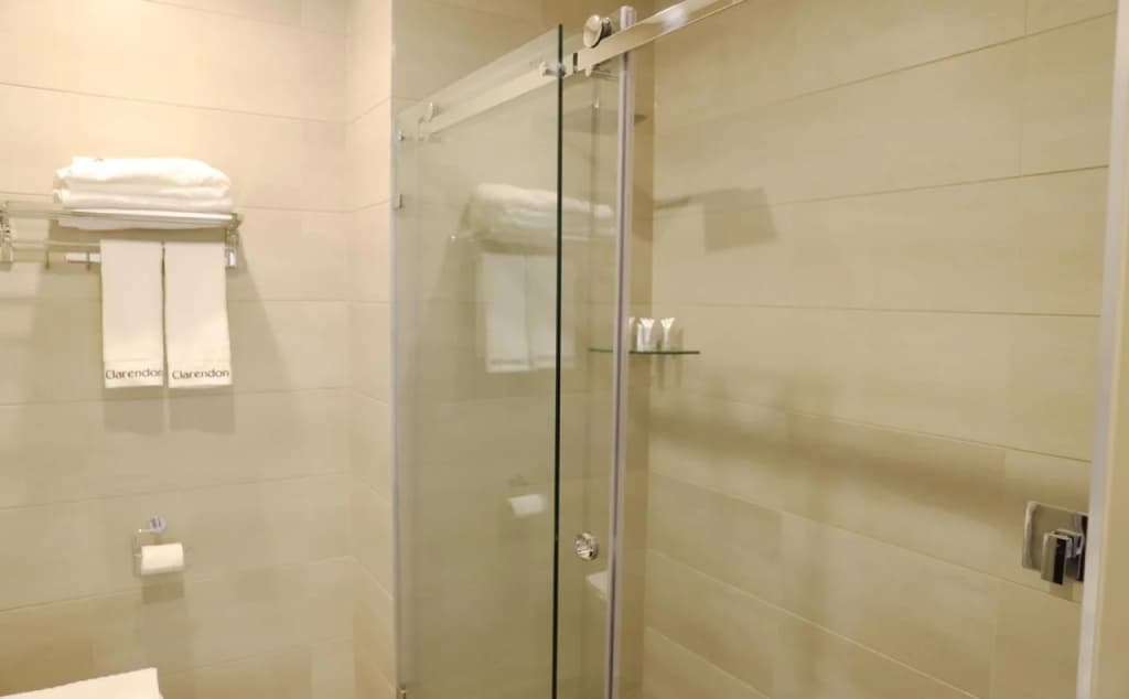 Clarendon Hotel Melbourne - photo 6