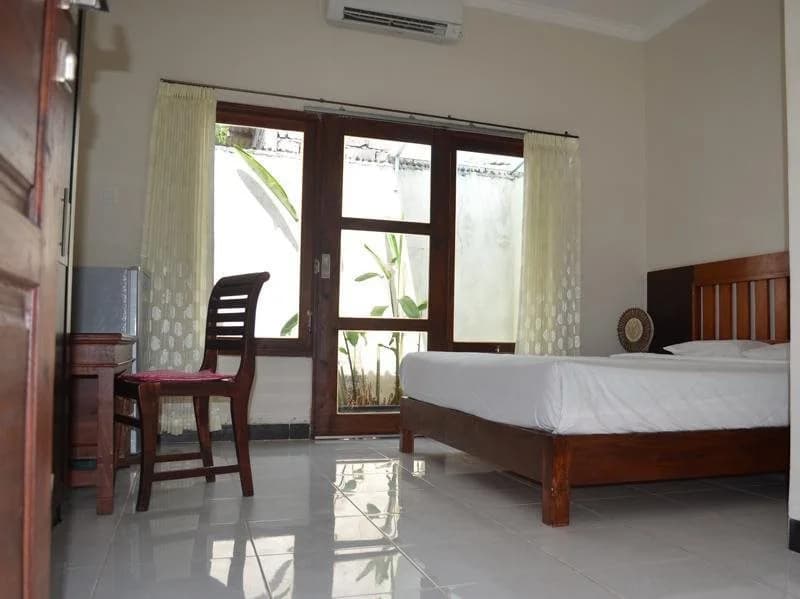金巴兰穆提拉民宿(Mutiara Homestay Jimbaran) - photo 5