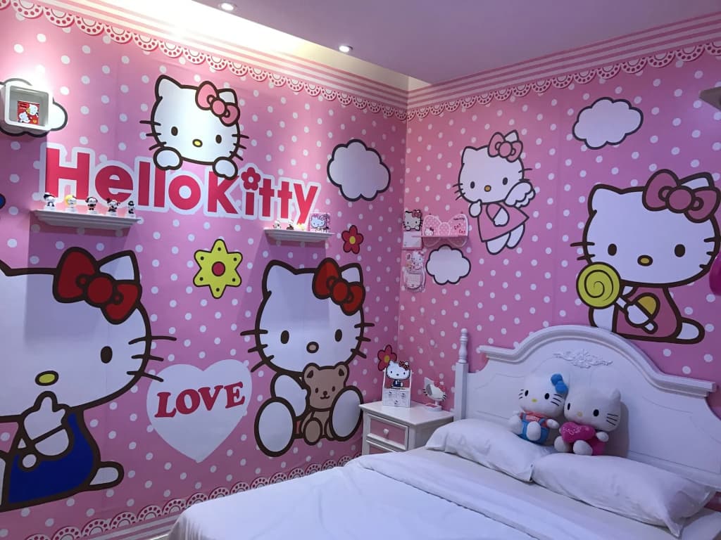Fantasy Boutique Hotel - photo 4