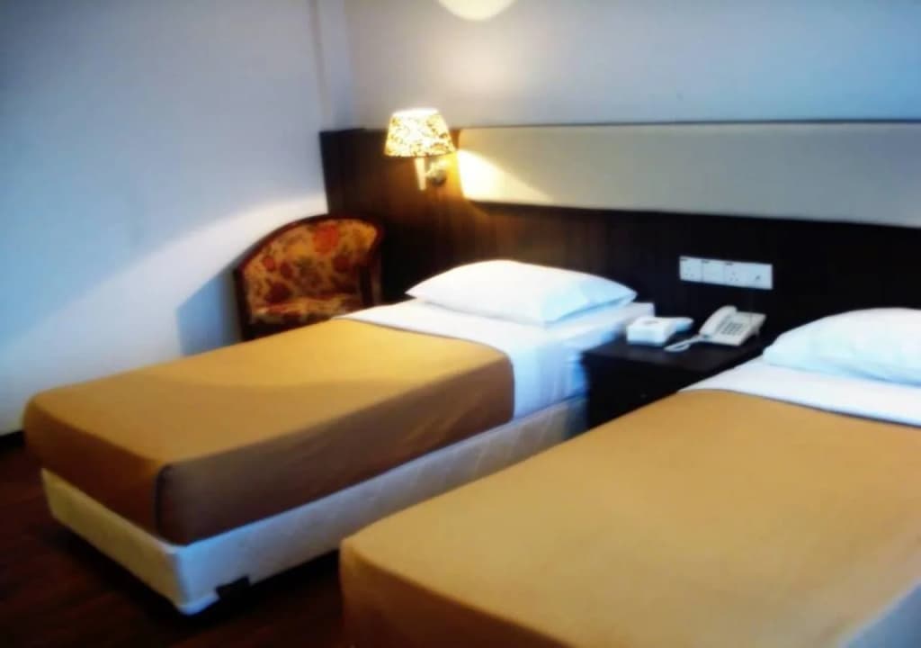 Scout Inn - photo 5