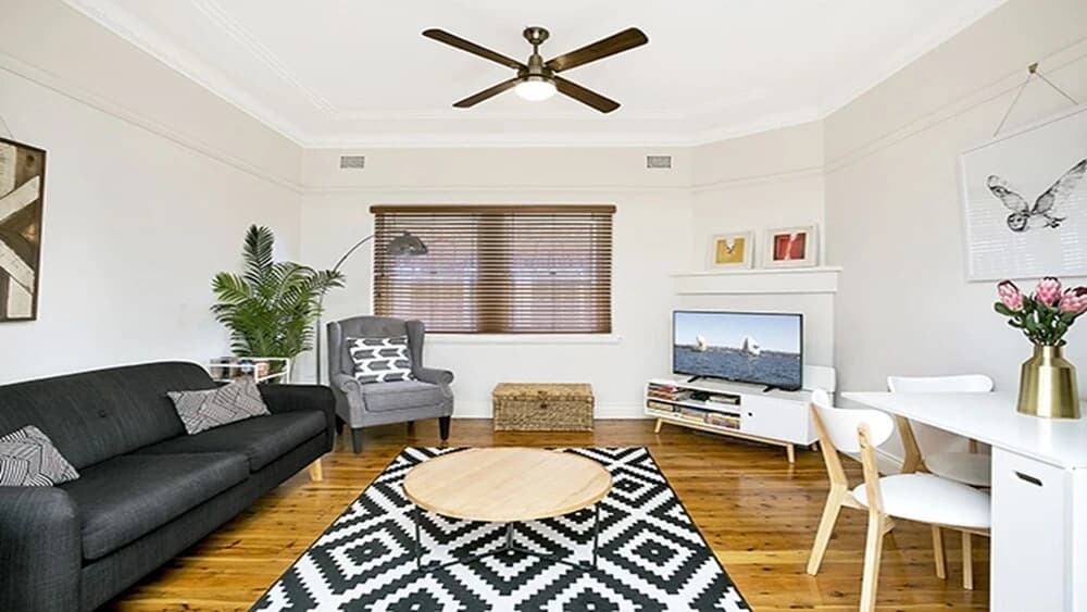 The Apartment Service HUNT1 - photo 4