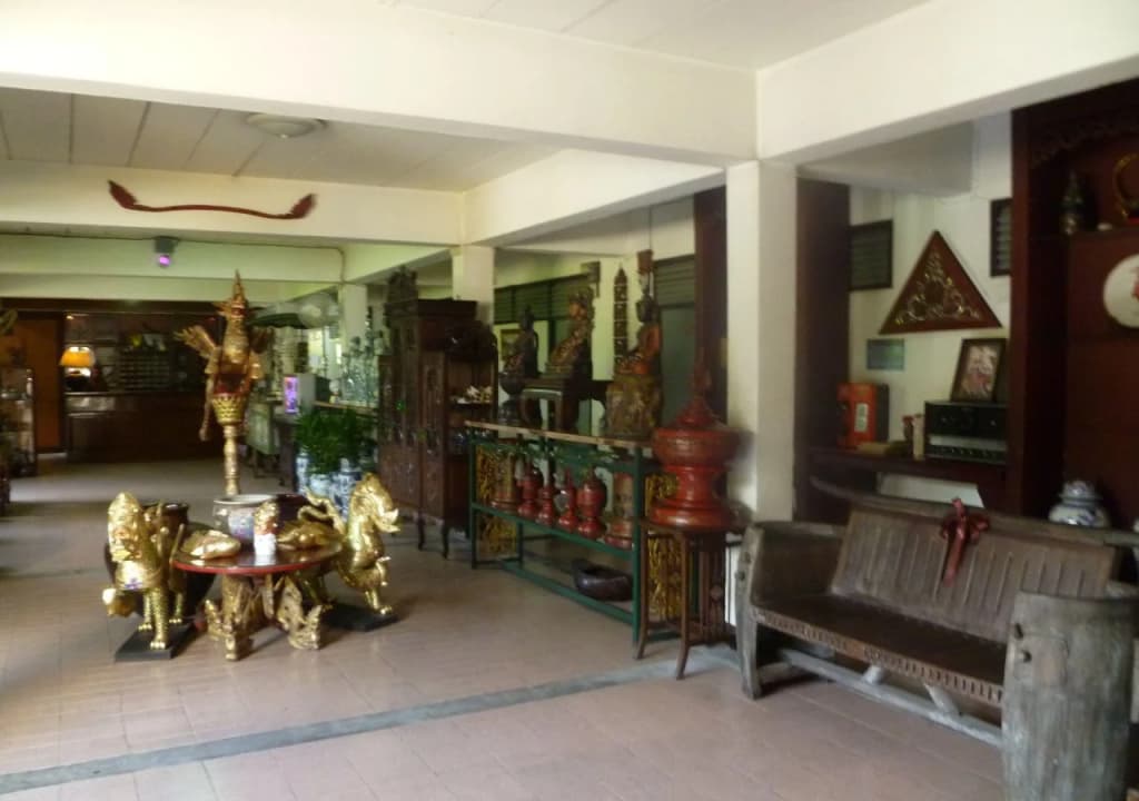 Gap's House 2 - photo 10