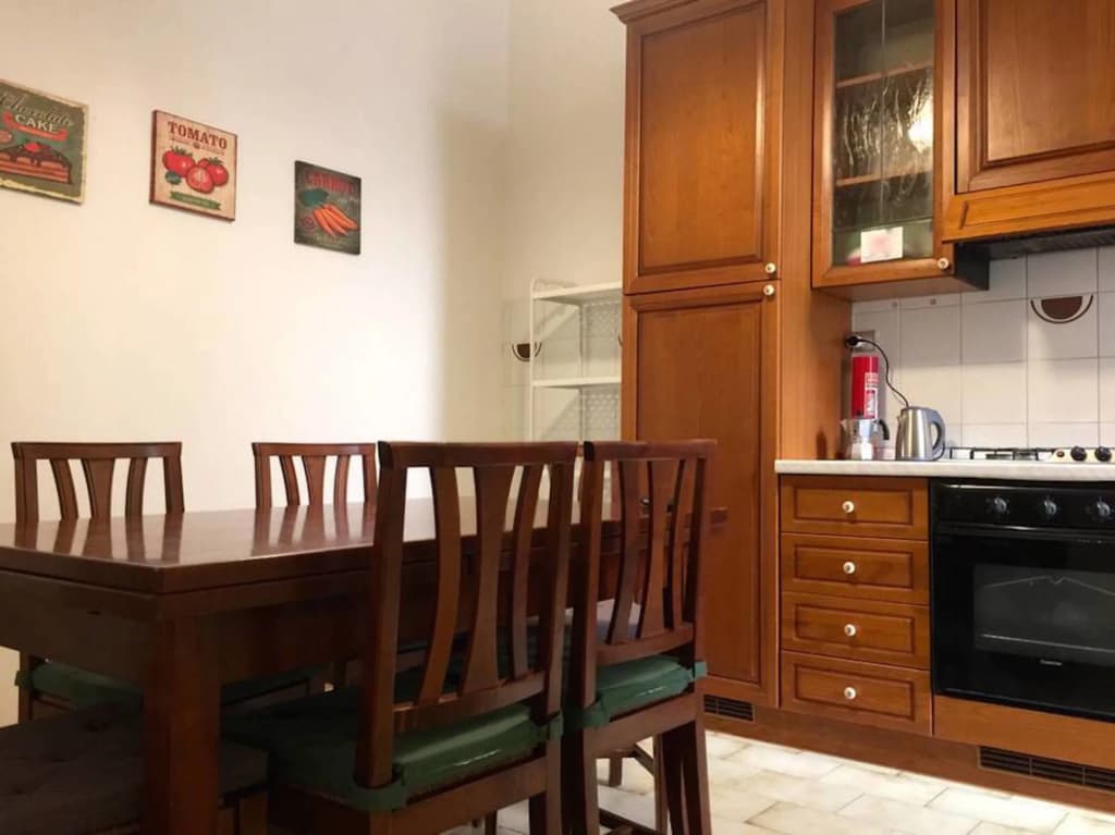 Spadolini Apartment - photo 7