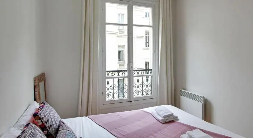 Parisian Home - Invalides - photo 9