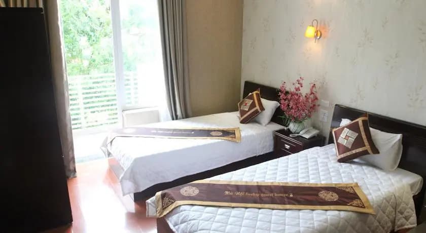 Hanoi Lucky Guest House 2 - photo 5