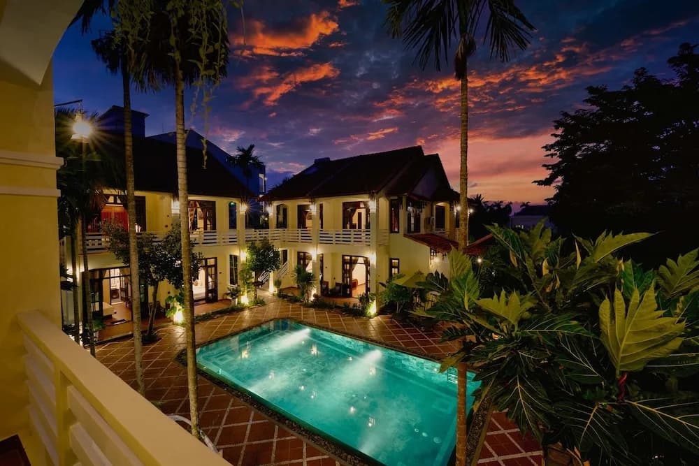 The Muse House - photo 28