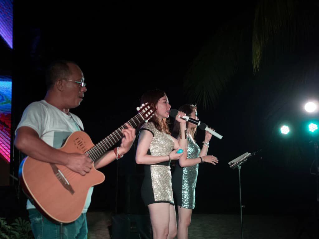 Diamond Bay Resort and Spa - photo 41