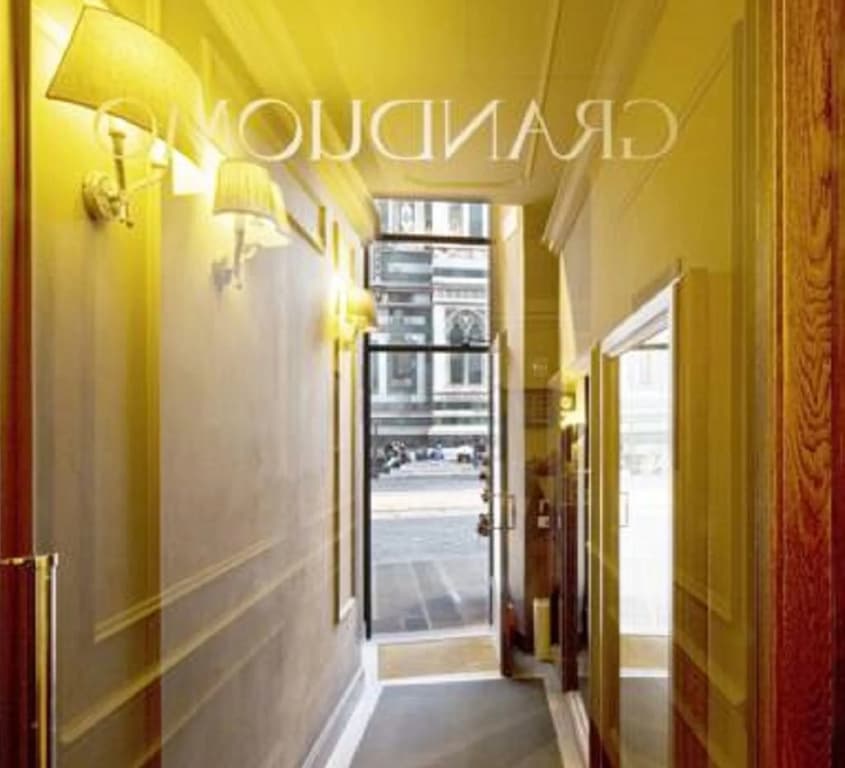 Granduomo Charming Accomodation - photo 13
