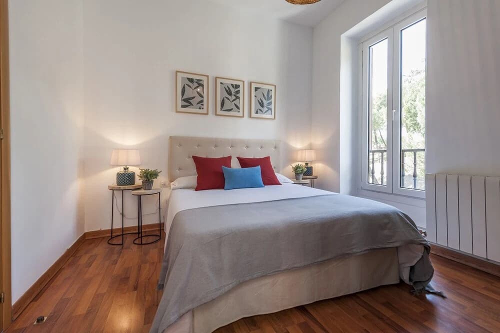 Apartamento Catedral de la Almudena II - photo 5