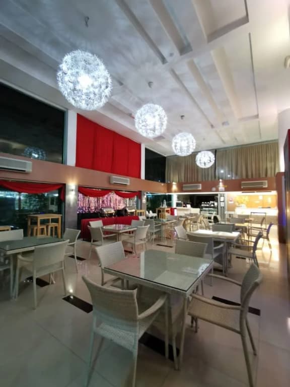 Yew Boutique Hotel - photo 15