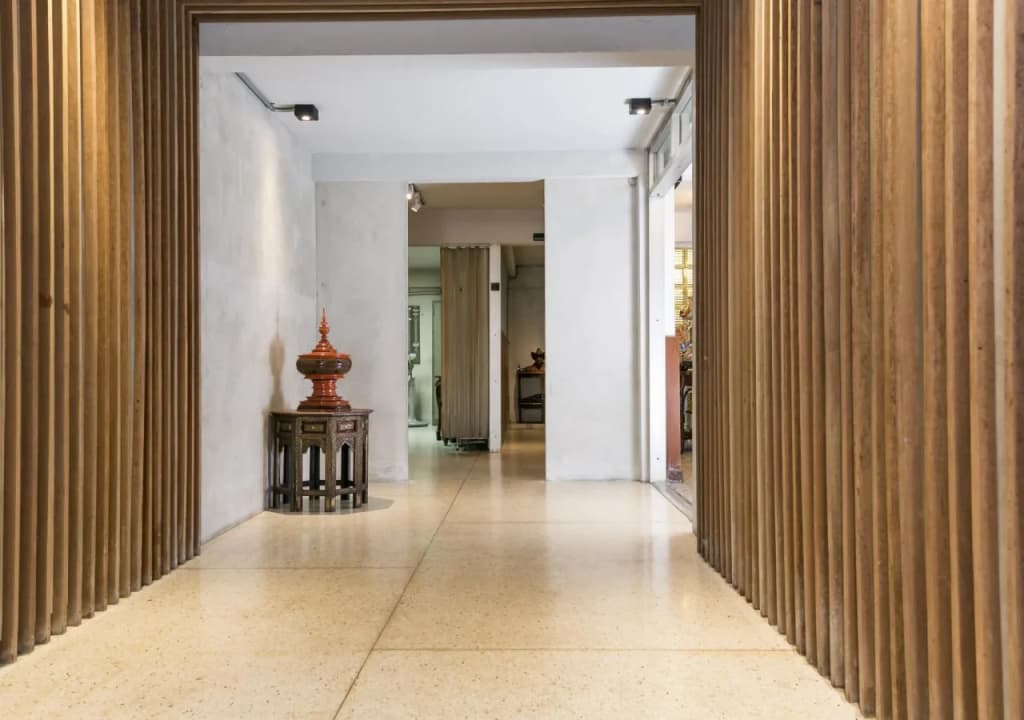 Intown Residence - photo 15