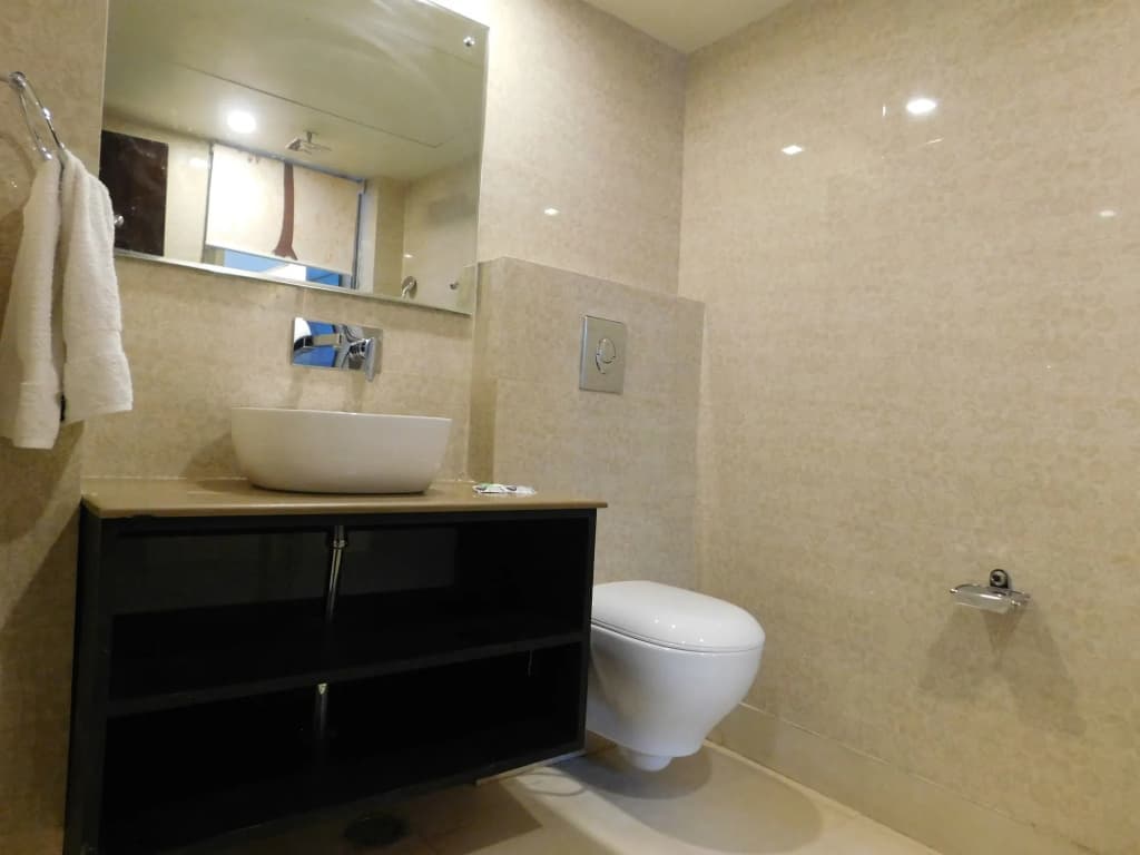Hotel Gauranga Nearest New Delhi Railway Station - photo 6