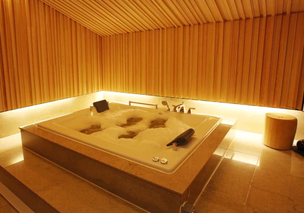 Hotel Skypark Central Myeongdong - photo 11
