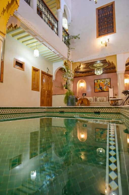 Riad Zahri - main photo